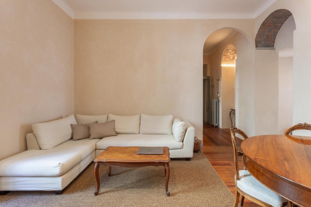 Suite Cavour By Icasamia It Varese Exterior photo